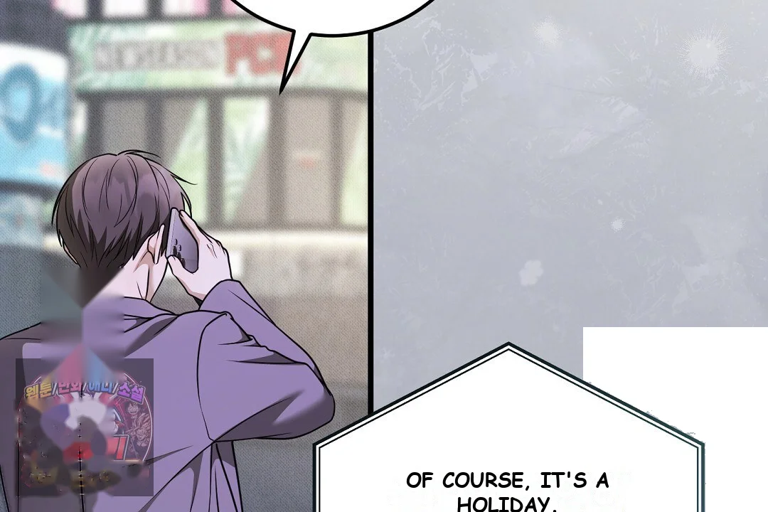 Love Me More Chapter 12 - Page 81