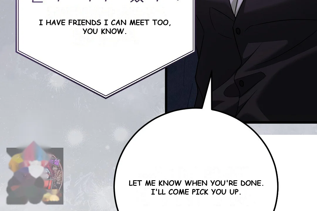 Love Me More Chapter 12 - Page 83