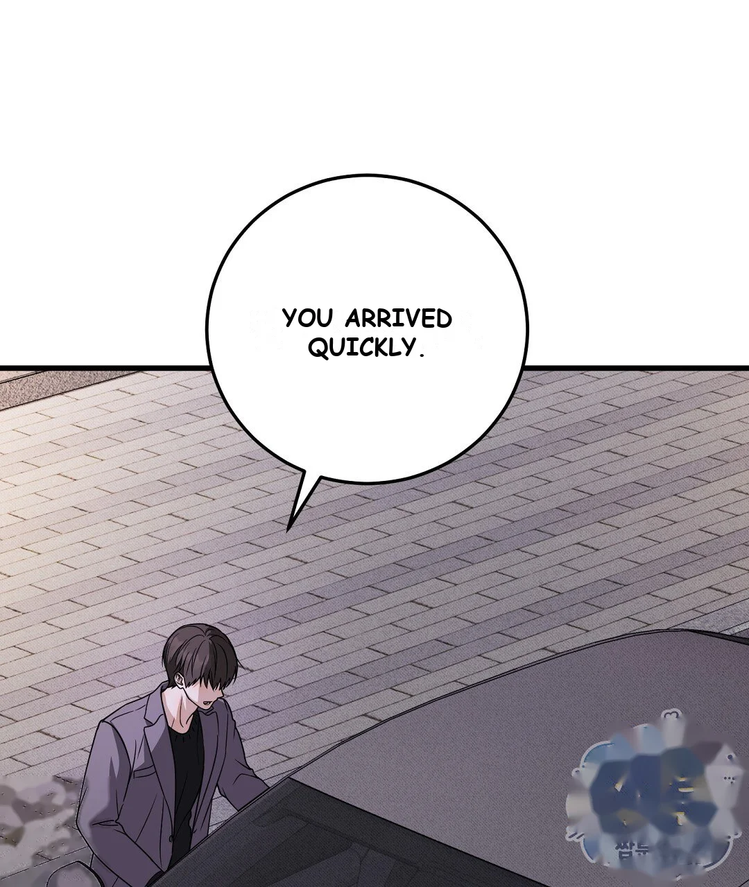 Love Me More Chapter 13 - Page 102