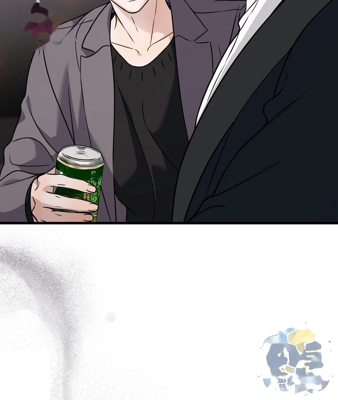 Love Me More Chapter 13 - Page 108