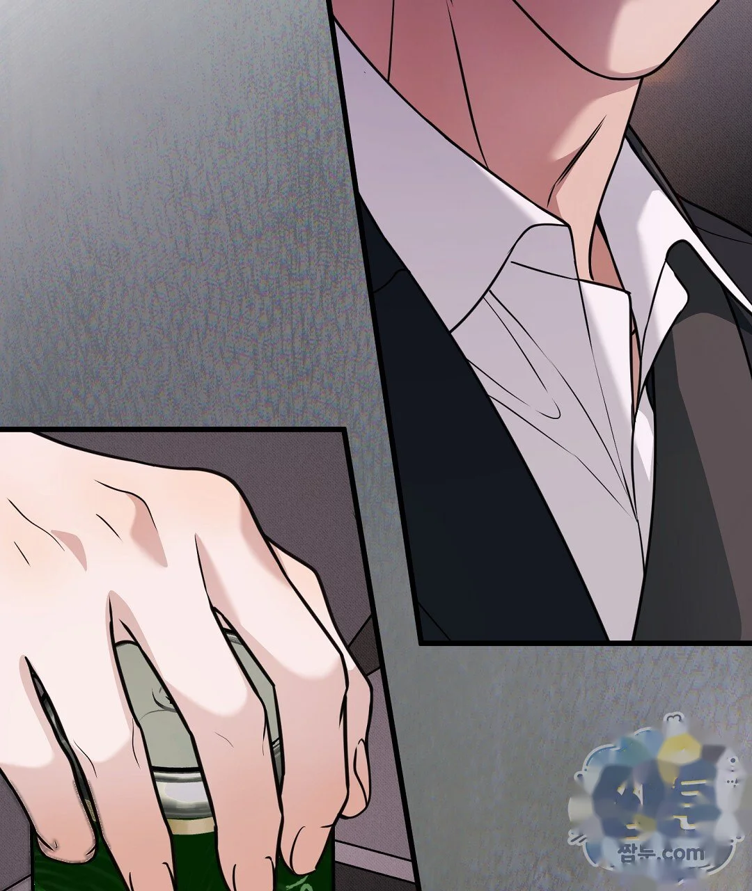 Love Me More Chapter 13 - Page 112