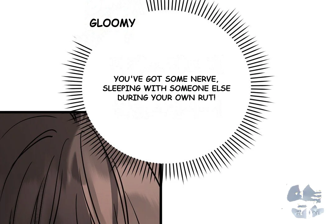 Love Me More Chapter 13 - Page 133