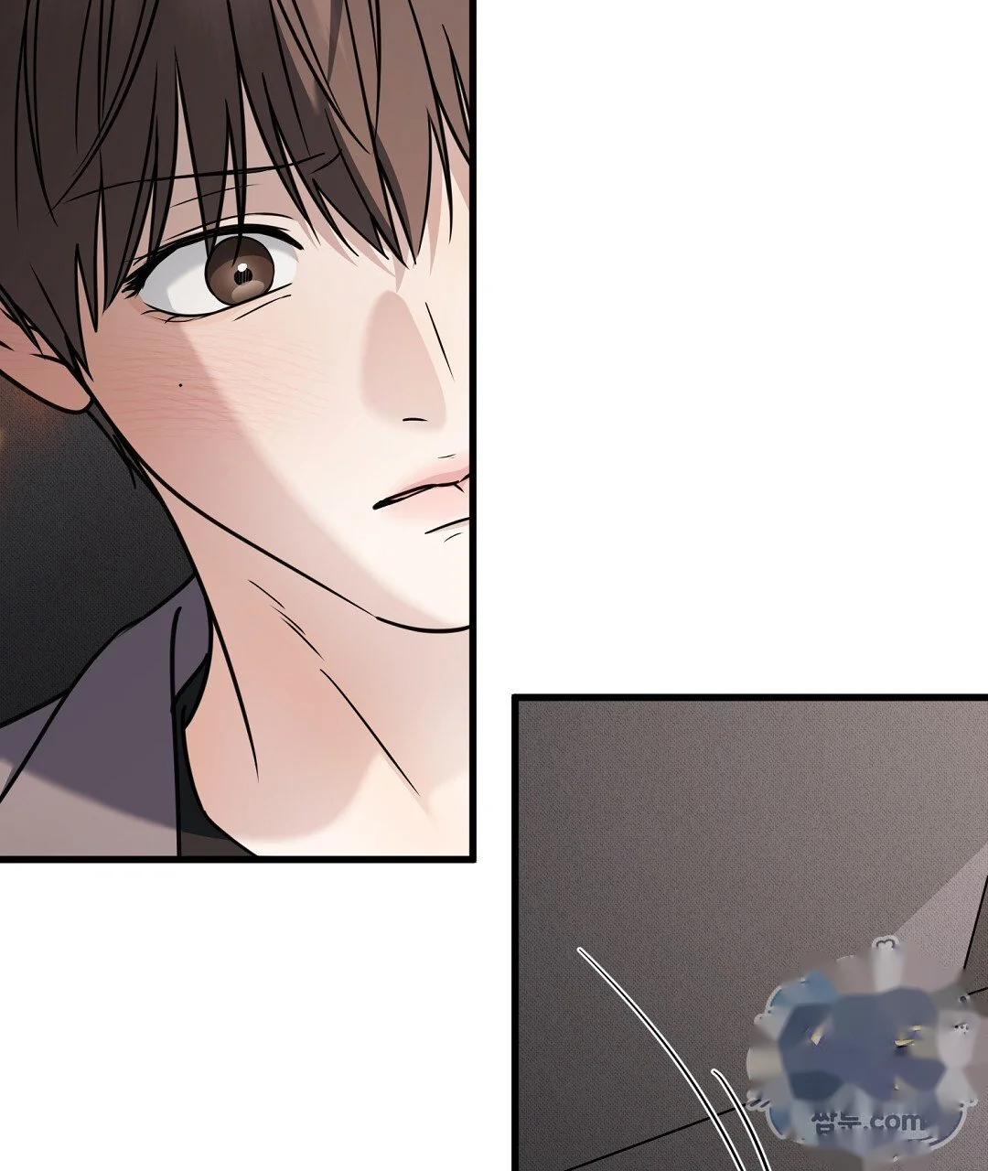 Love Me More Chapter 13 - Page 134