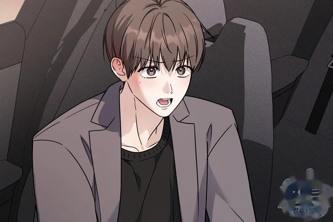 Love Me More Chapter 13 - Page 137