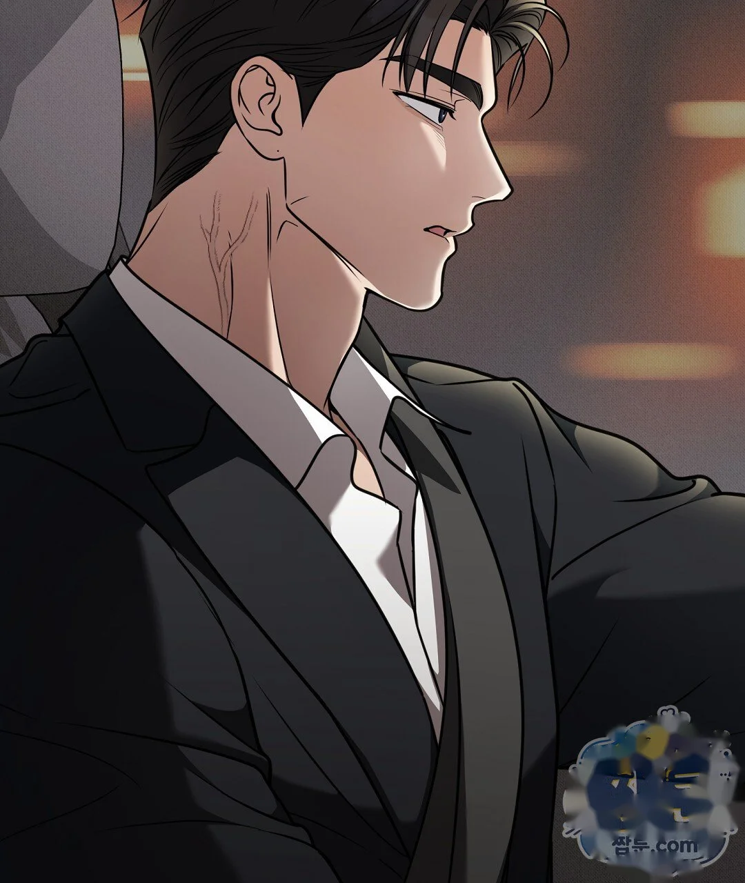 Love Me More Chapter 13 - Page 150
