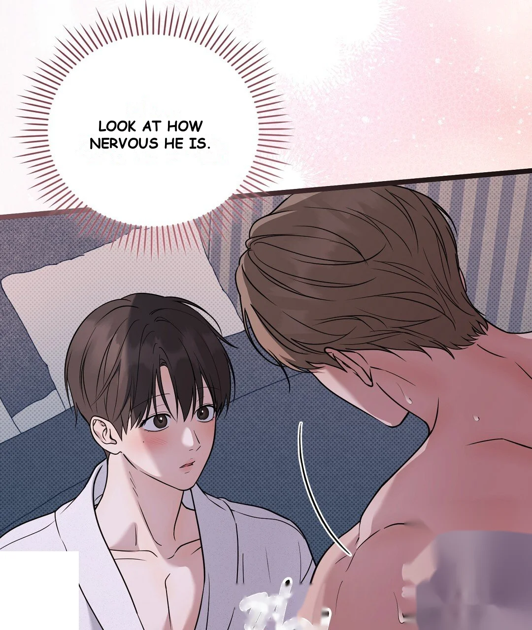 Love Me More Chapter 13 - Page 20