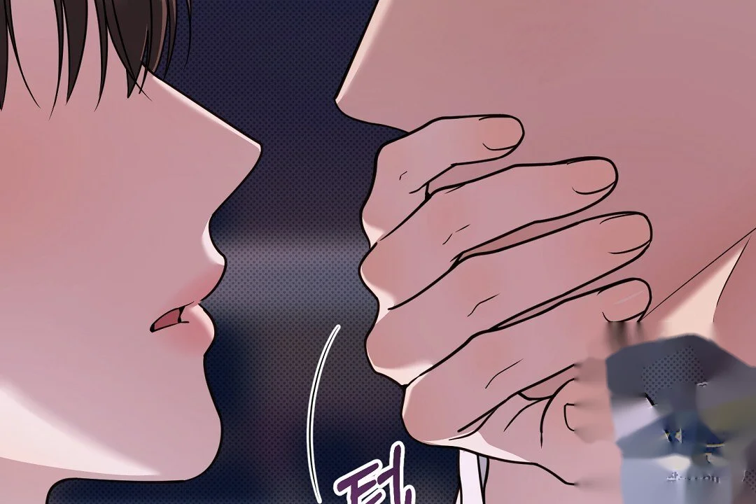 Love Me More Chapter 13 - Page 33