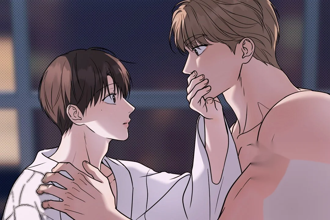 Love Me More Chapter 13 - Page 35