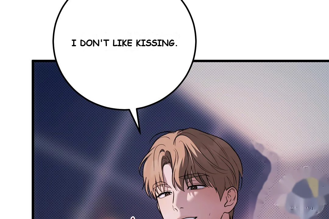 Love Me More Chapter 13 - Page 37