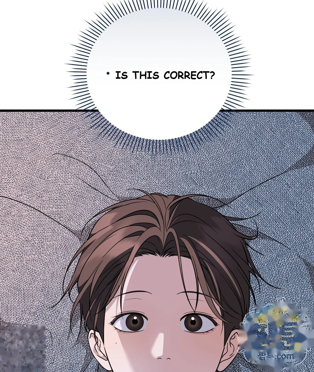 Love Me More Chapter 13 - Page 6