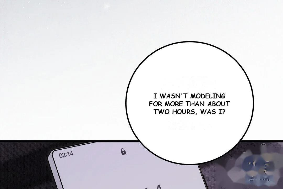 Love Me More Chapter 13 - Page 79