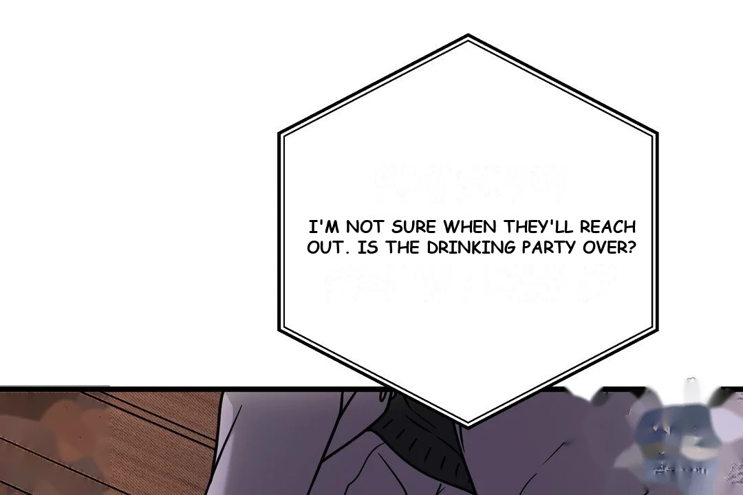 Love Me More Chapter 13 - Page 91