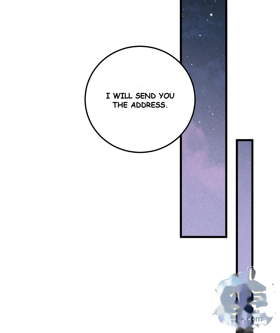 Love Me More Chapter 13 - Page 96