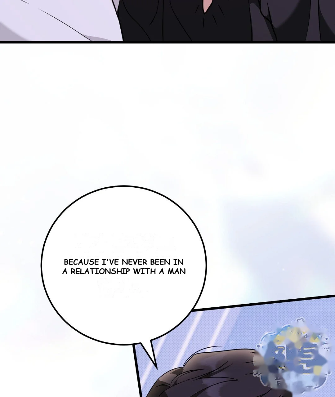 Love Me More Chapter 14 - Page 10
