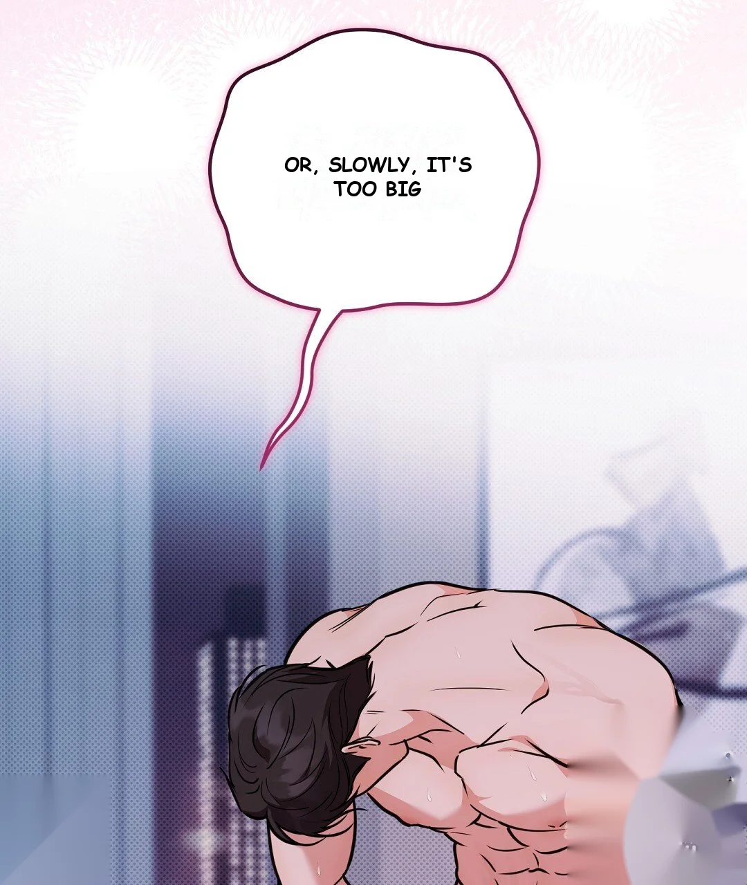 Love Me More Chapter 14 - Page 104