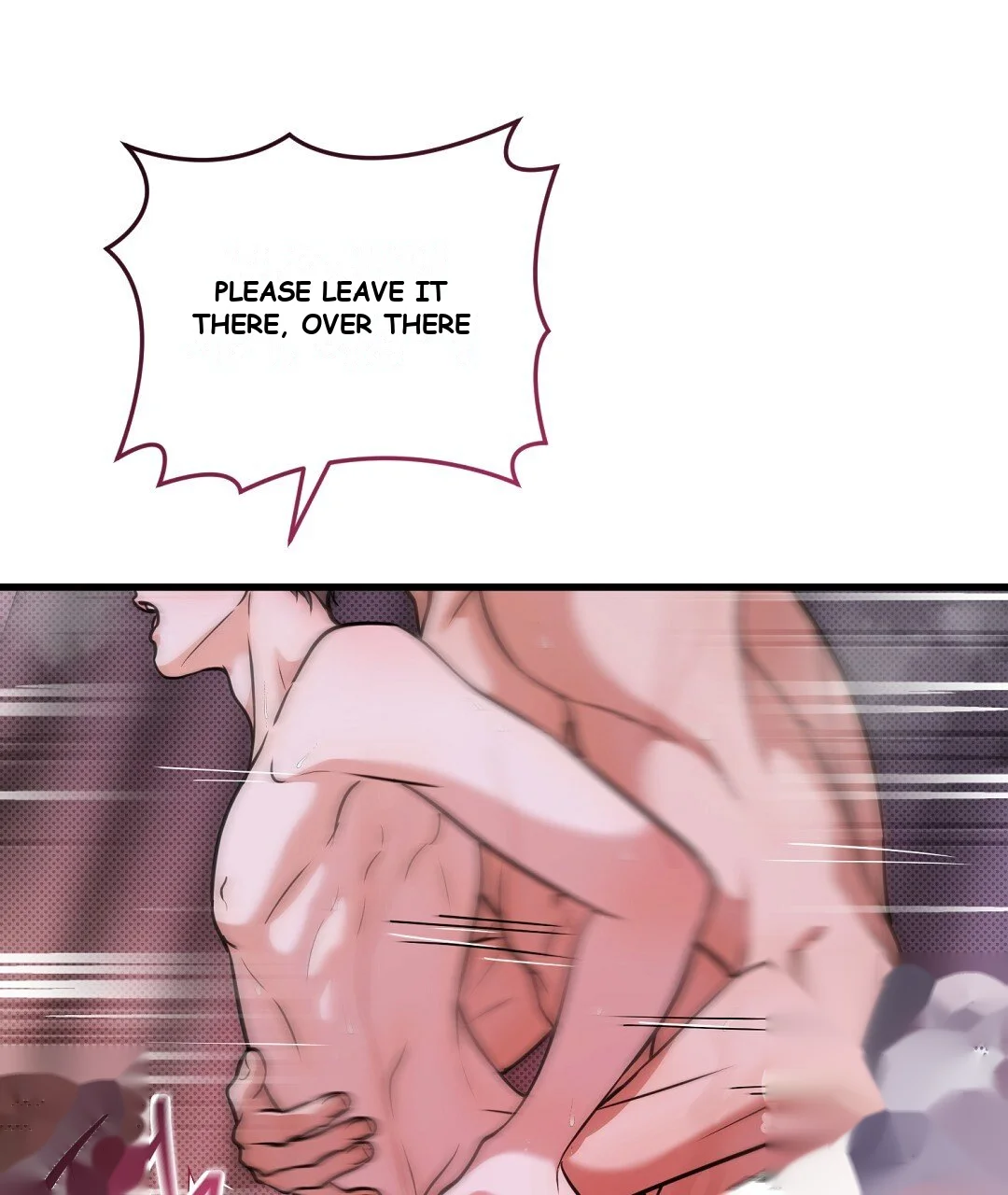 Love Me More Chapter 14 - Page 126
