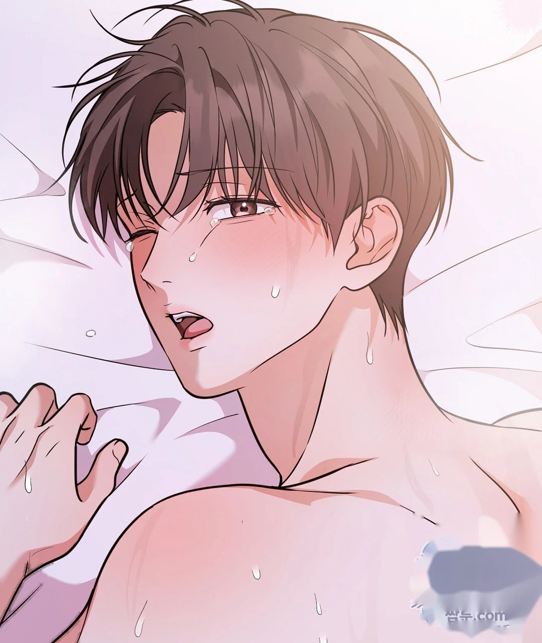 Love Me More Chapter 14 - Page 138