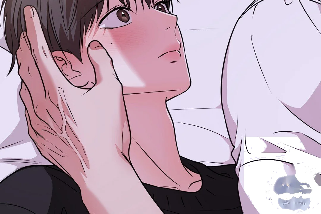 Love Me More Chapter 14 - Page 15