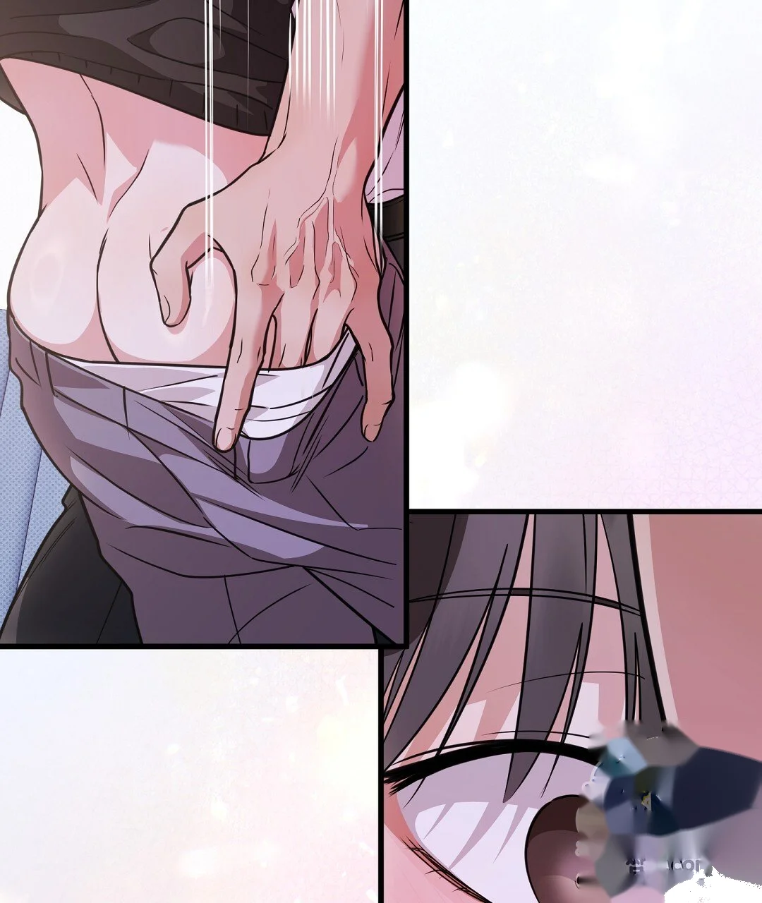 Love Me More Chapter 14 - Page 26