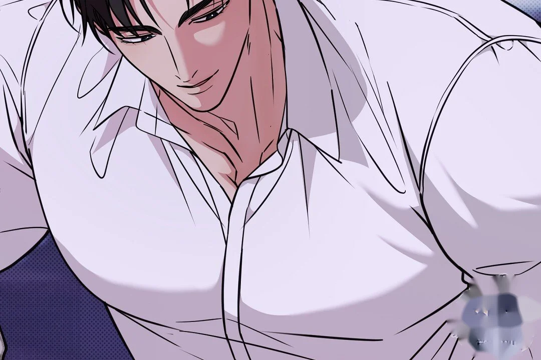 Love Me More Chapter 14 - Page 29