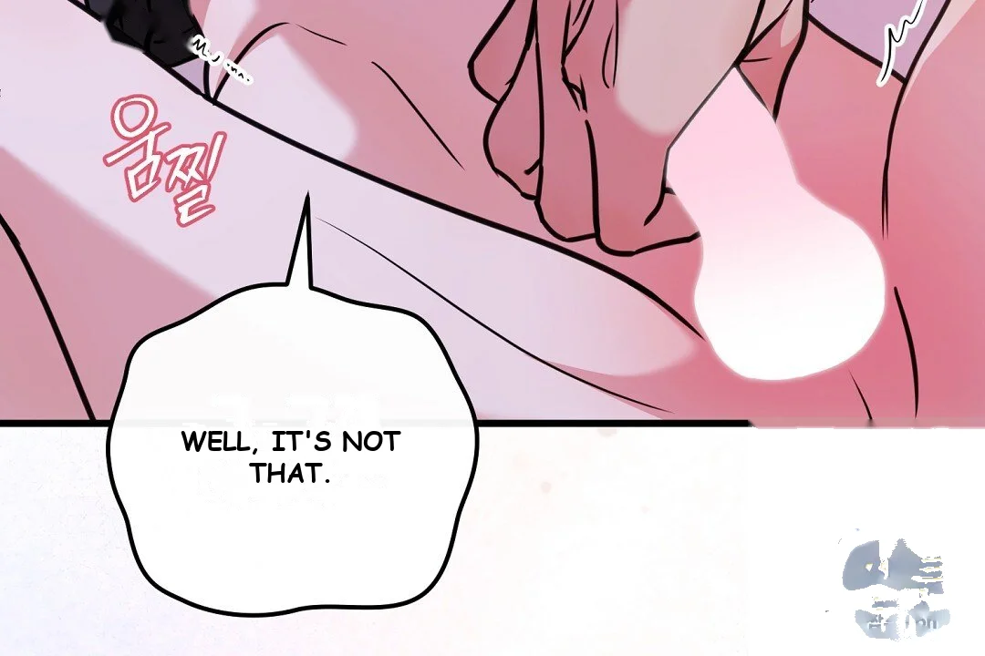 Love Me More Chapter 14 - Page 33