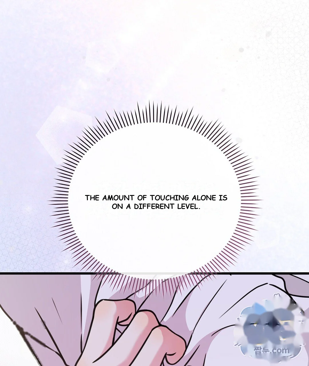 Love Me More Chapter 14 - Page 34