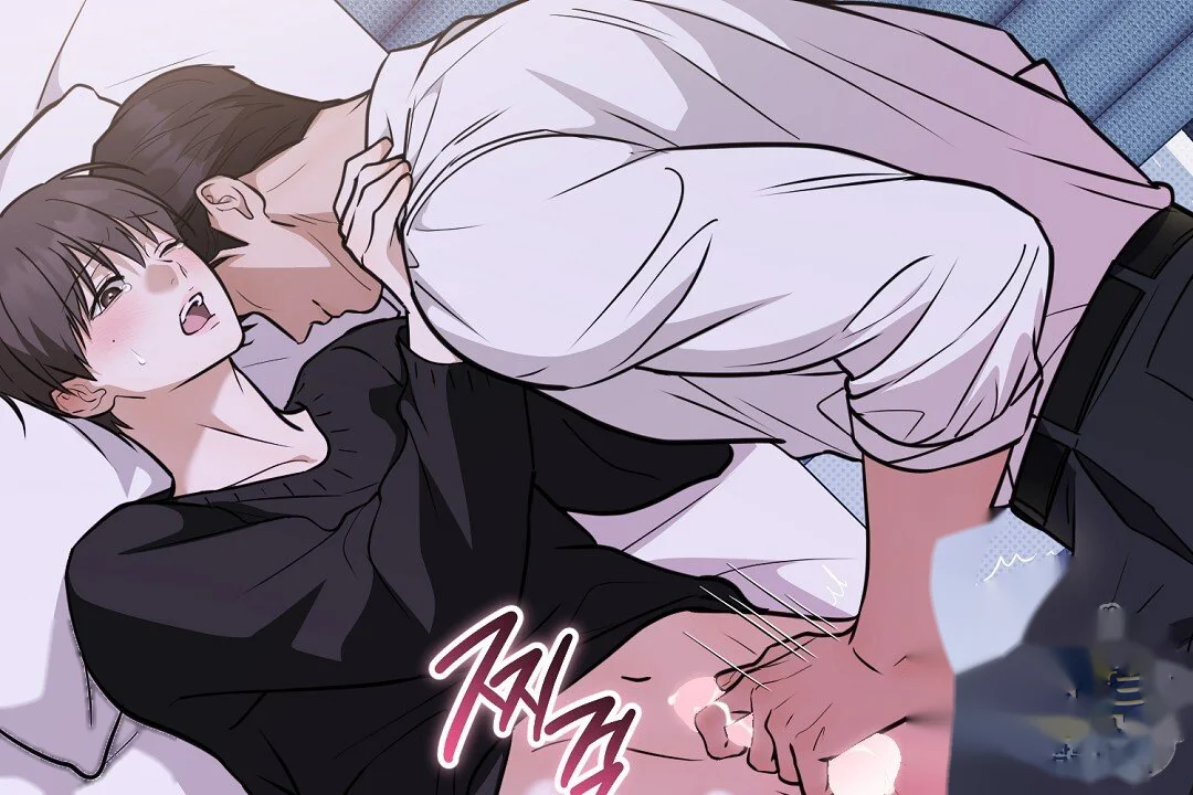 Love Me More Chapter 14 - Page 37