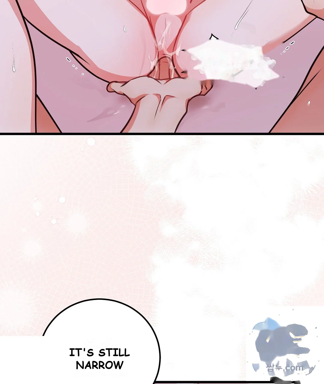 Love Me More Chapter 14 - Page 82