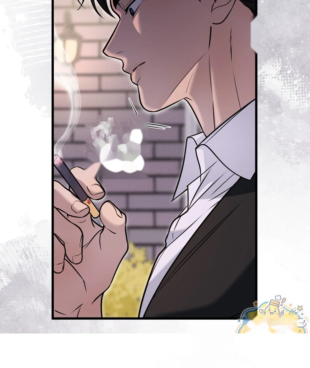 Love Me More Chapter 15 - Page 104