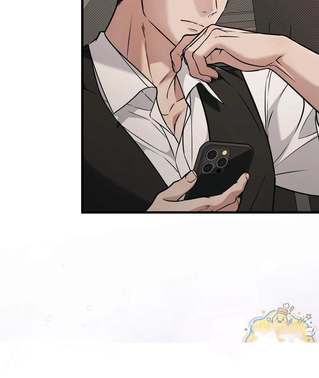 Love Me More Chapter 15 - Page 120