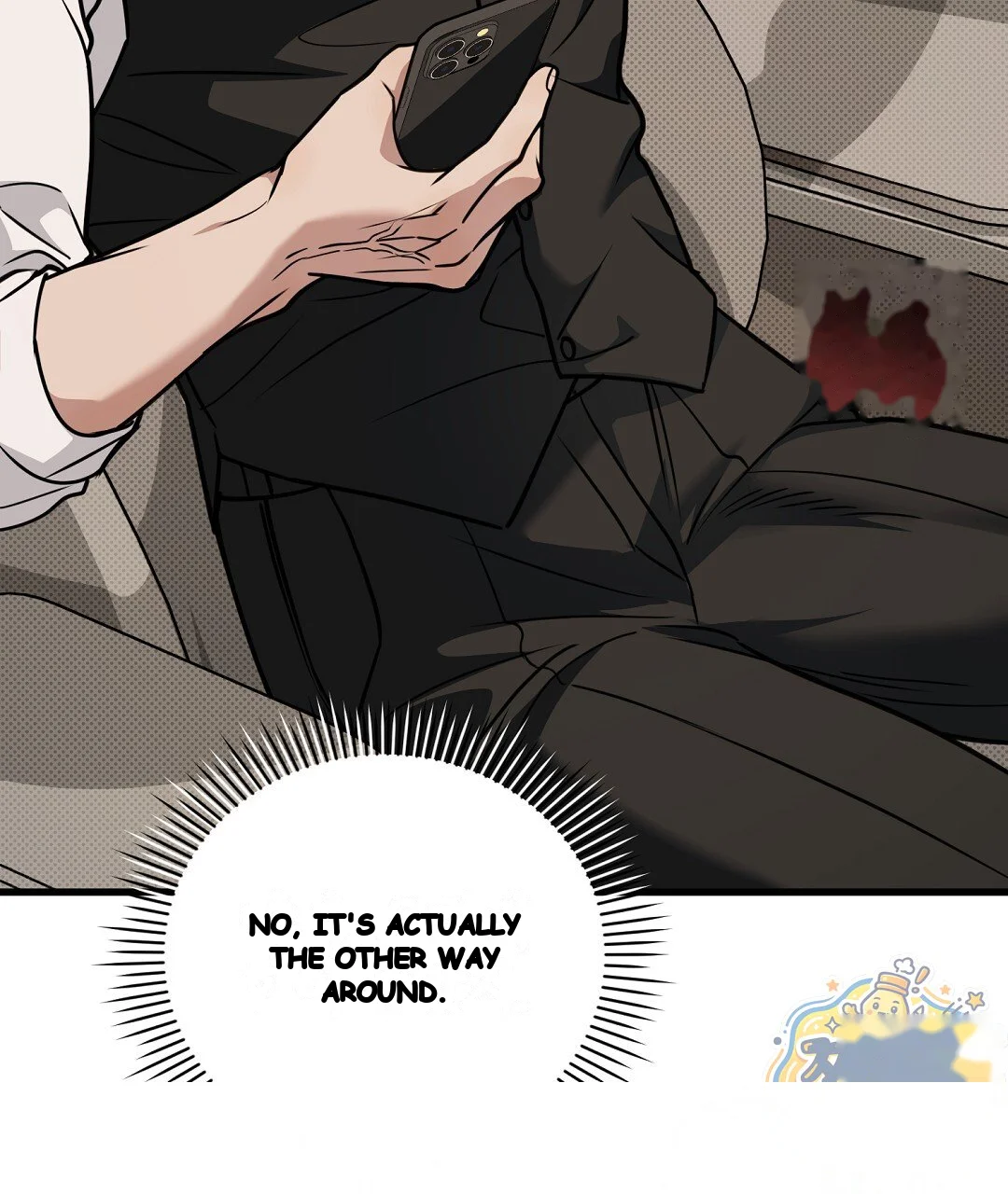 Love Me More Chapter 15 - Page 128