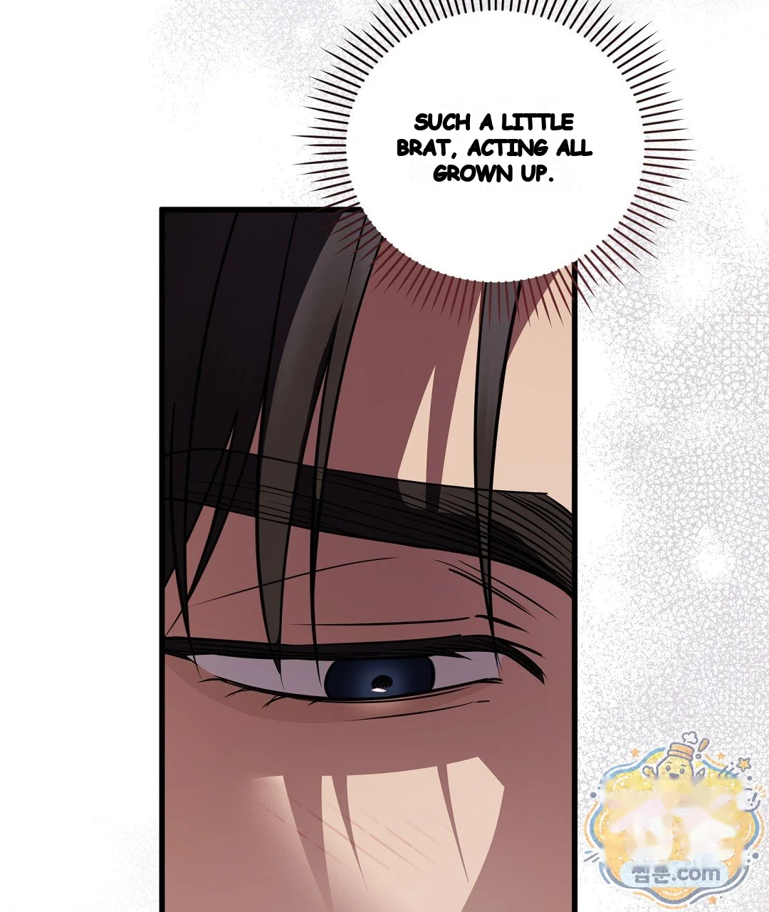 Love Me More Chapter 15 - Page 130