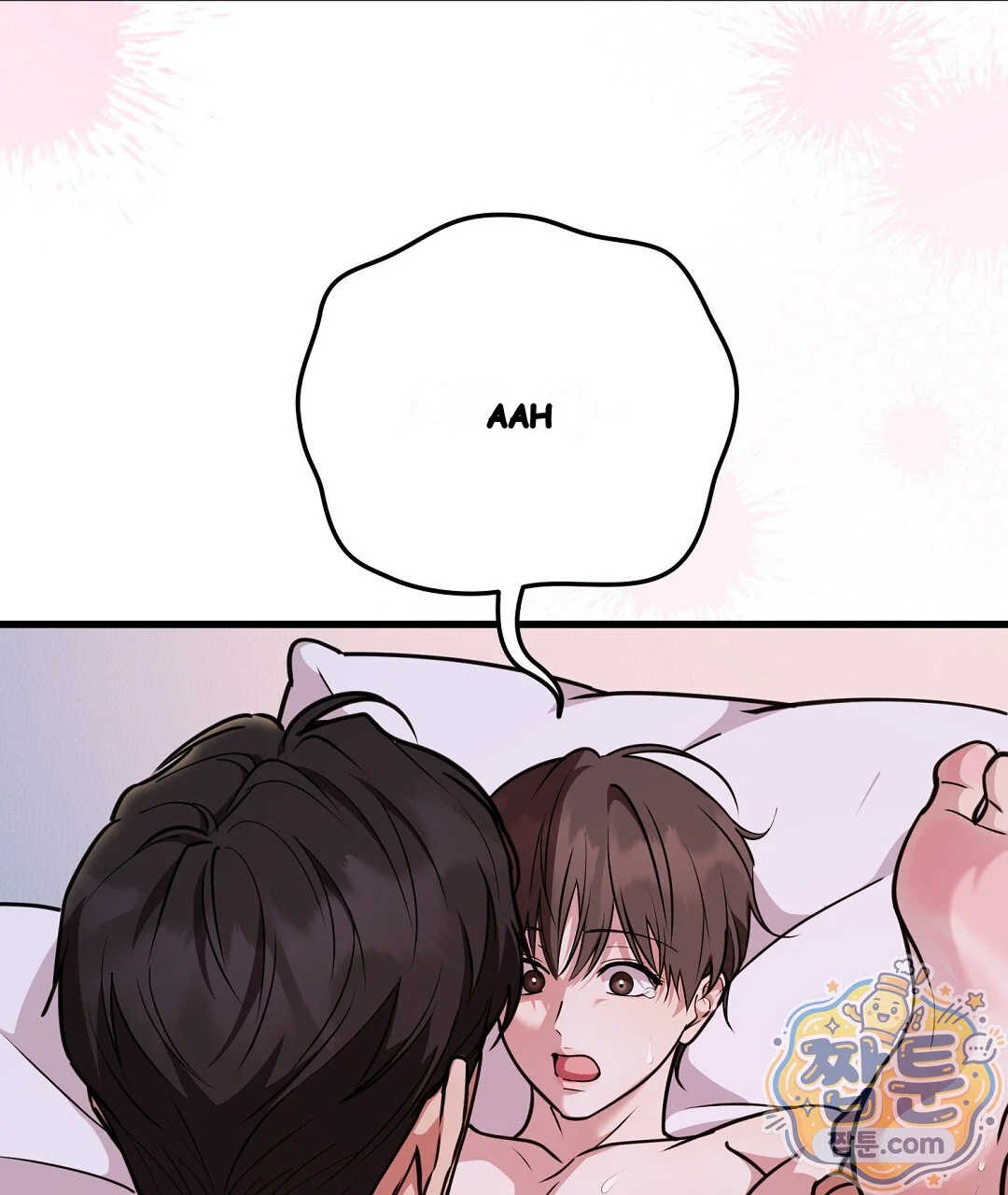 Love Me More Chapter 15 - Page 18