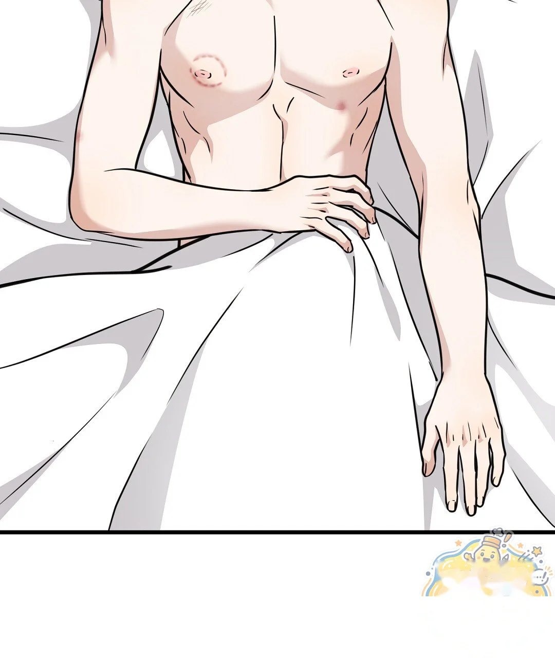 Love Me More Chapter 15 - Page 34