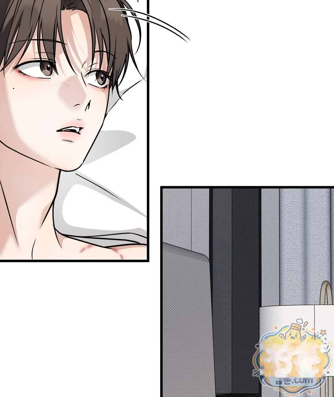 Love Me More Chapter 15 - Page 36