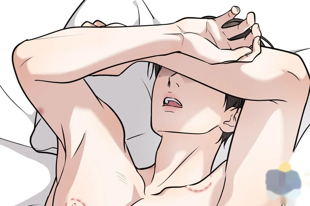 Love Me More Chapter 15 - Page 39