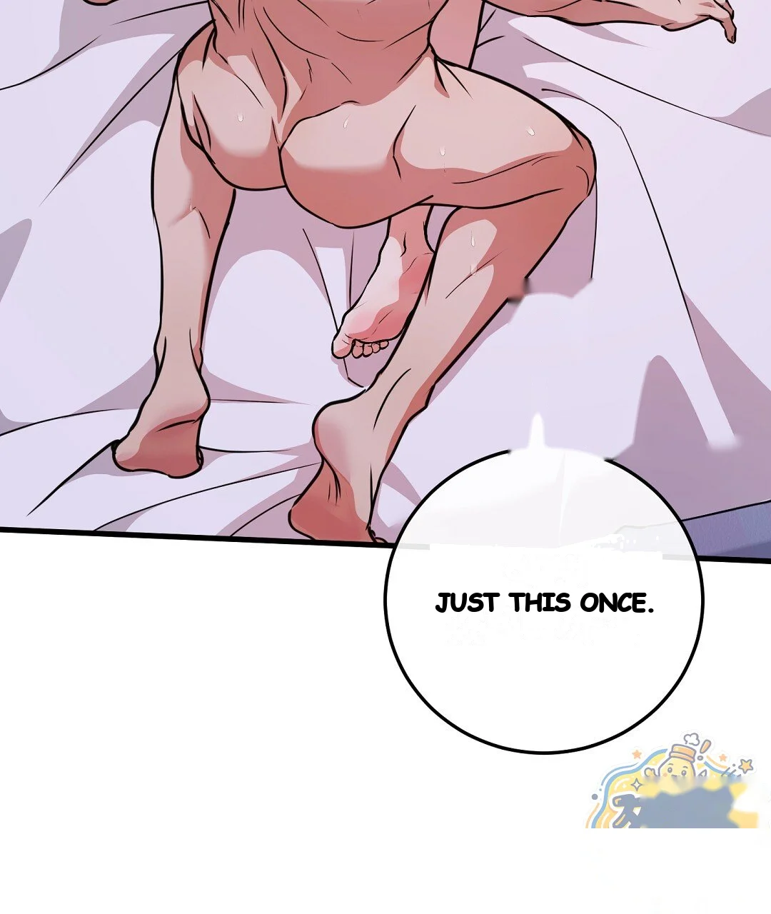 Love Me More Chapter 15 - Page 4