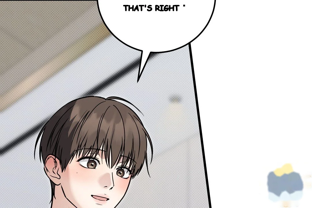 Love Me More Chapter 15 - Page 55