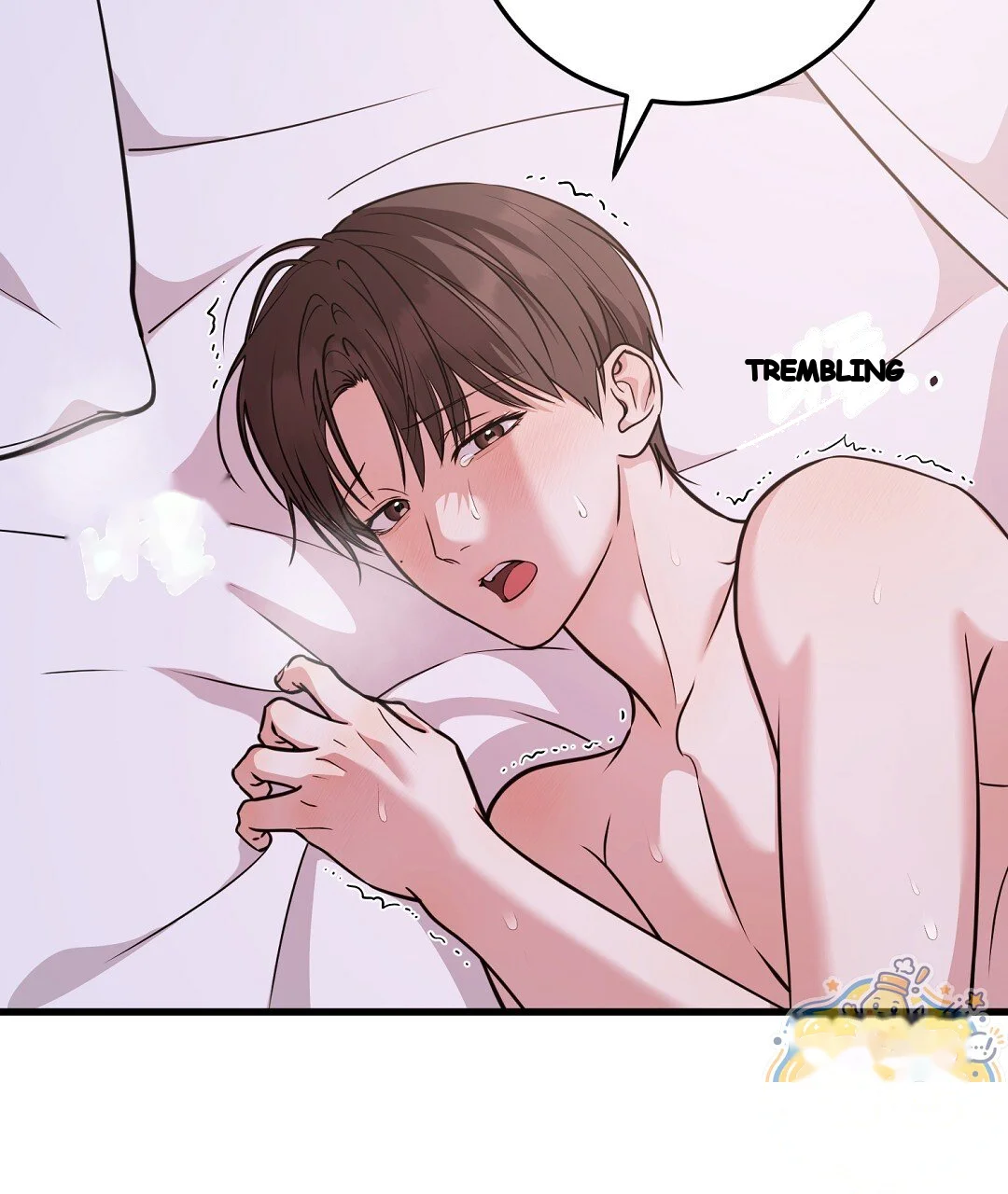 Love Me More Chapter 15 - Page 8