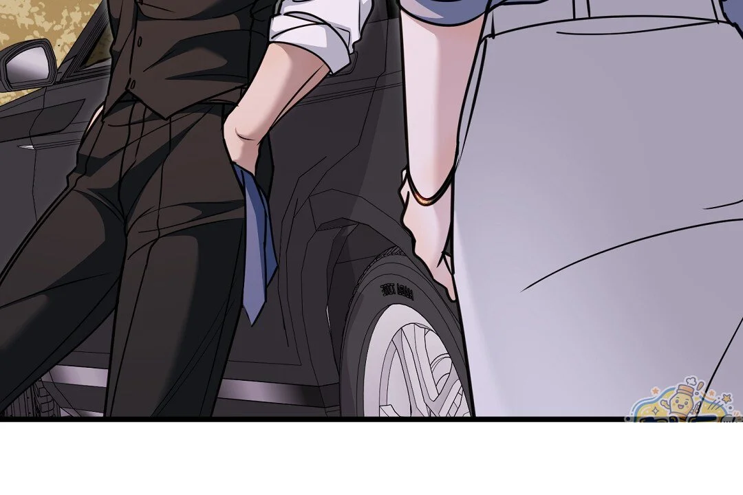 Love Me More Chapter 15 - Page 87
