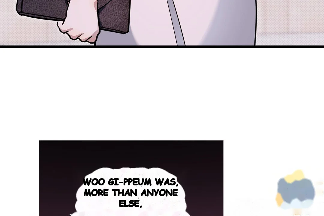 Love Me More Chapter 15 - Page 93