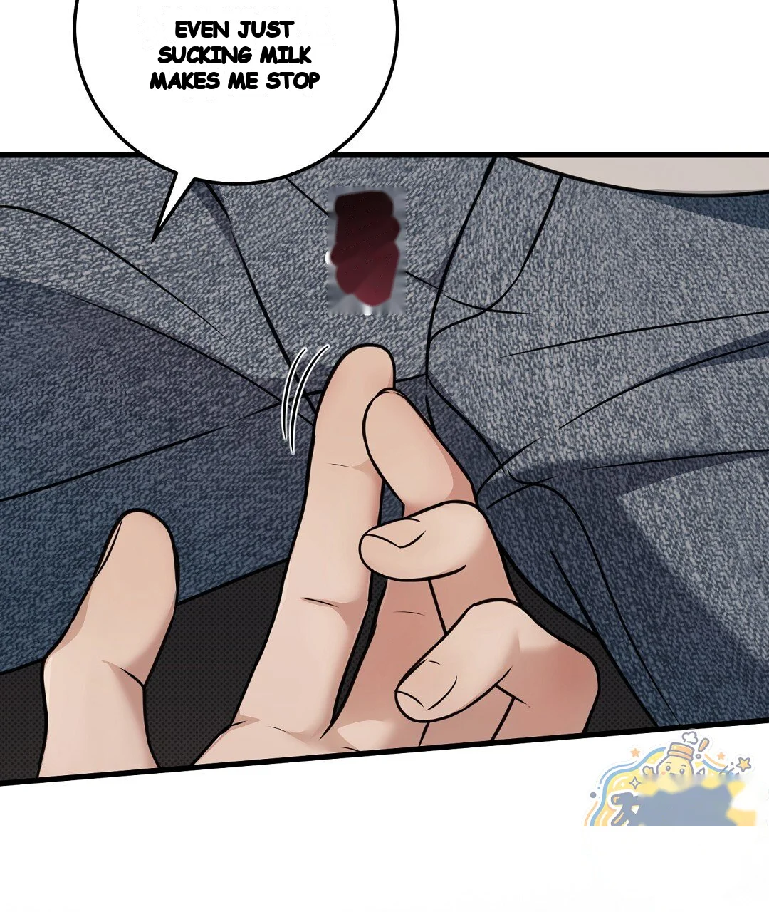Love Me More Chapter 16 - Page 104