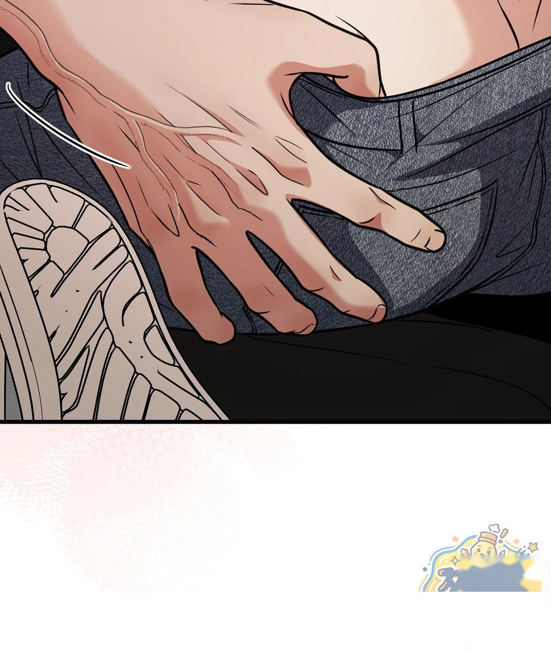 Love Me More Chapter 16 - Page 116