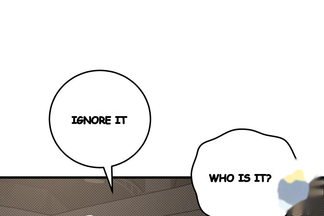 Love Me More Chapter 16 - Page 119