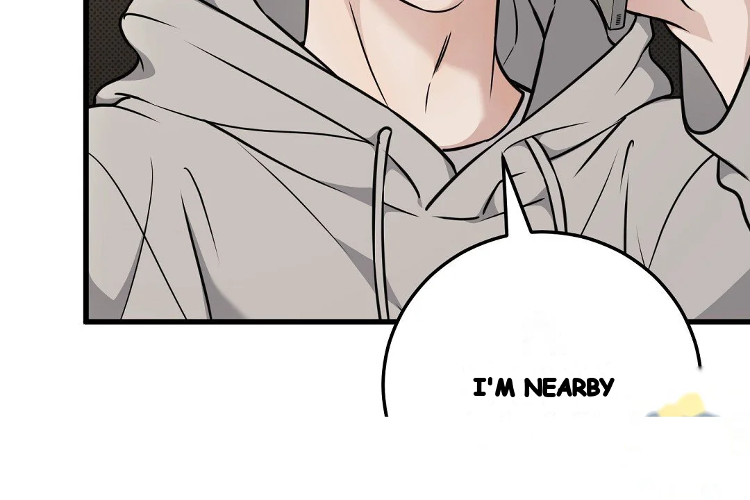 Love Me More Chapter 16 - Page 125