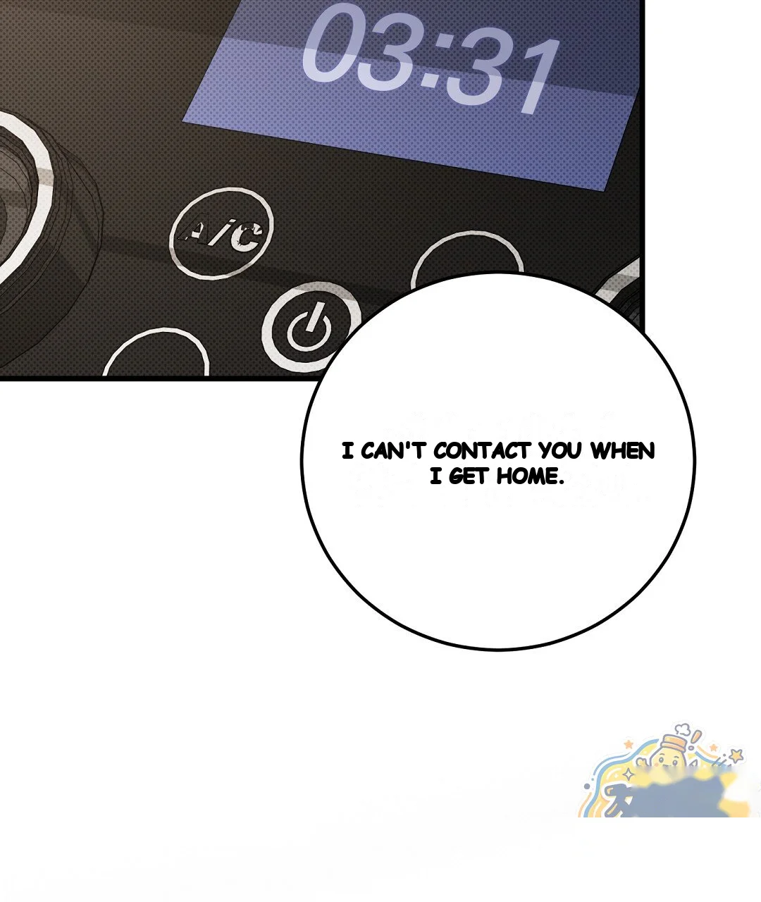Love Me More Chapter 16 - Page 134