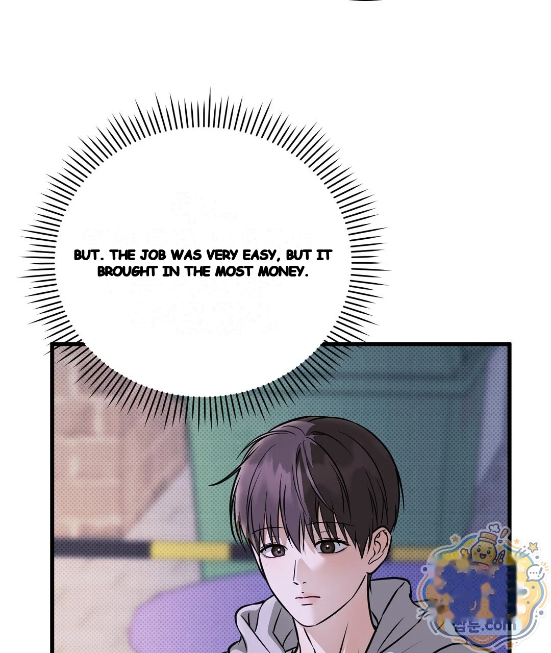 Love Me More Chapter 16 - Page 150