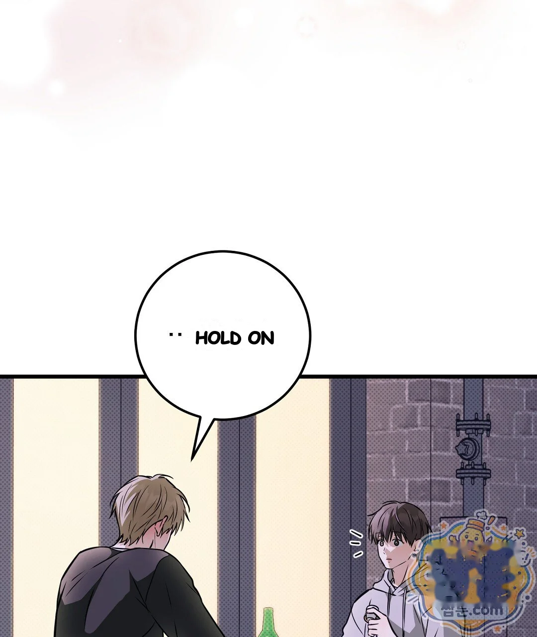 Love Me More Chapter 16 - Page 158