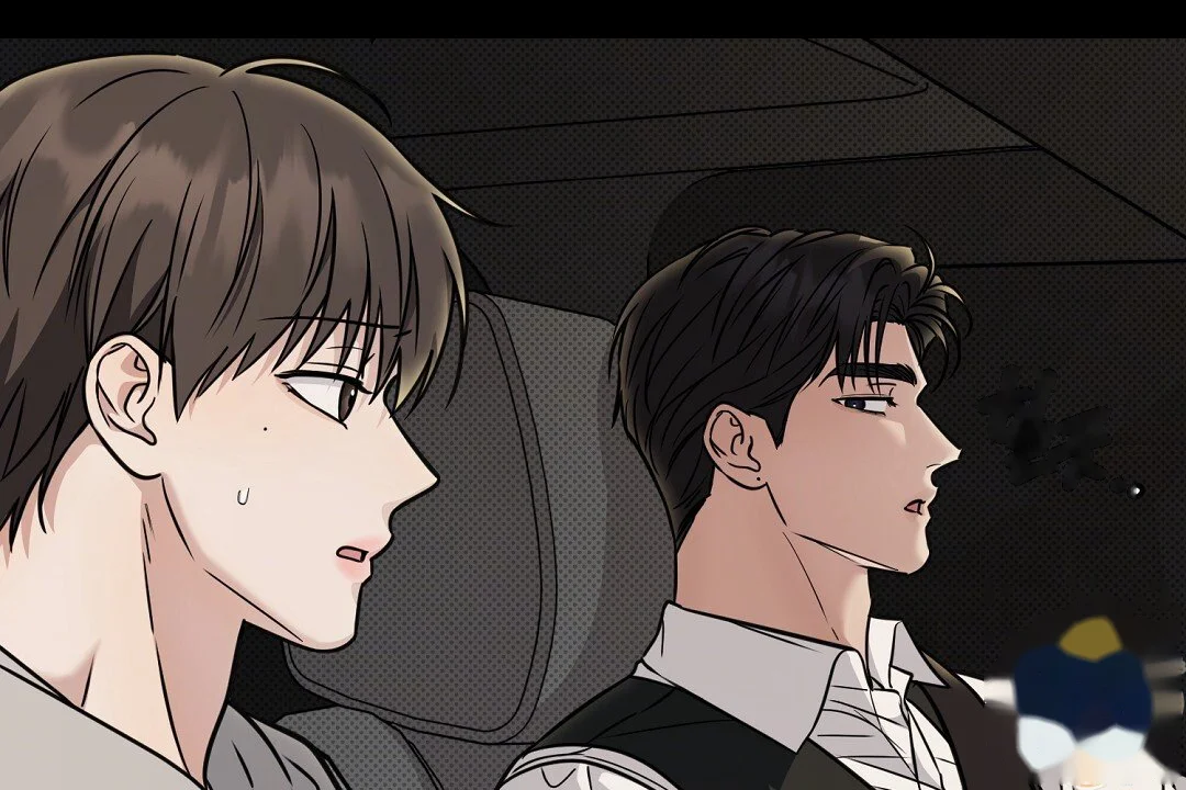 Love Me More Chapter 16 - Page 21