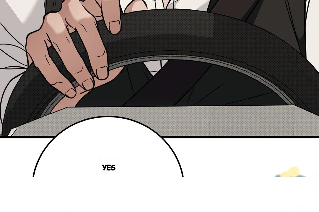 Love Me More Chapter 16 - Page 25